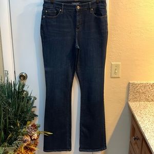 Chico’s Bootcut Jean size 8